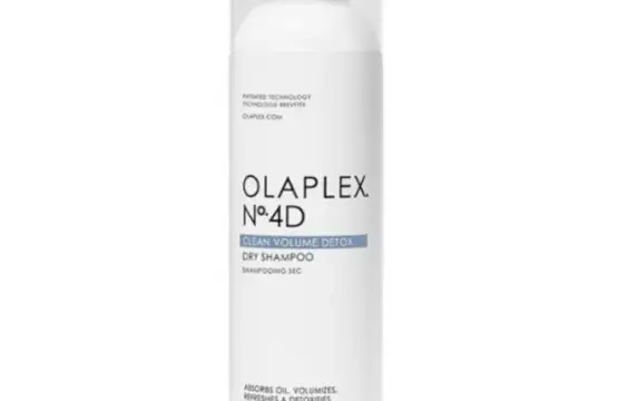 Olaplex Nº4D Clean Volume Detox Dry Shampoo 250ml